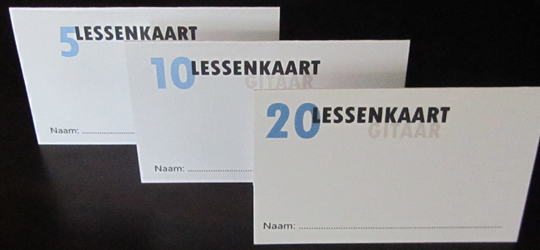 strippenkaart